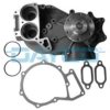 DAYCO DP233 Water Pump